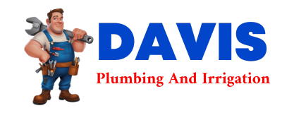 Trusted plumber in MARTIN CITY